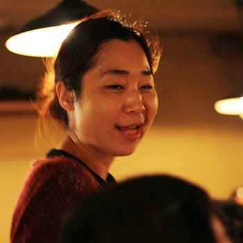 しずおかオンライン。システムエンジニアの遠山さん