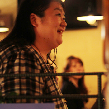 ウェブパレットの平松さん