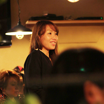 パティシエのはるちゃん