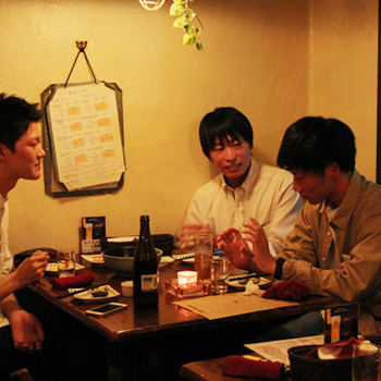 すんさんのともだち。