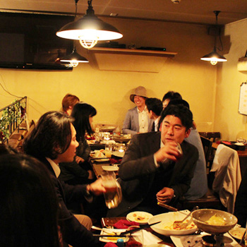 よしとVSじゃいあん