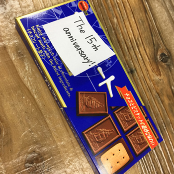 産技広告Webデザイン科の1年生ありがと。